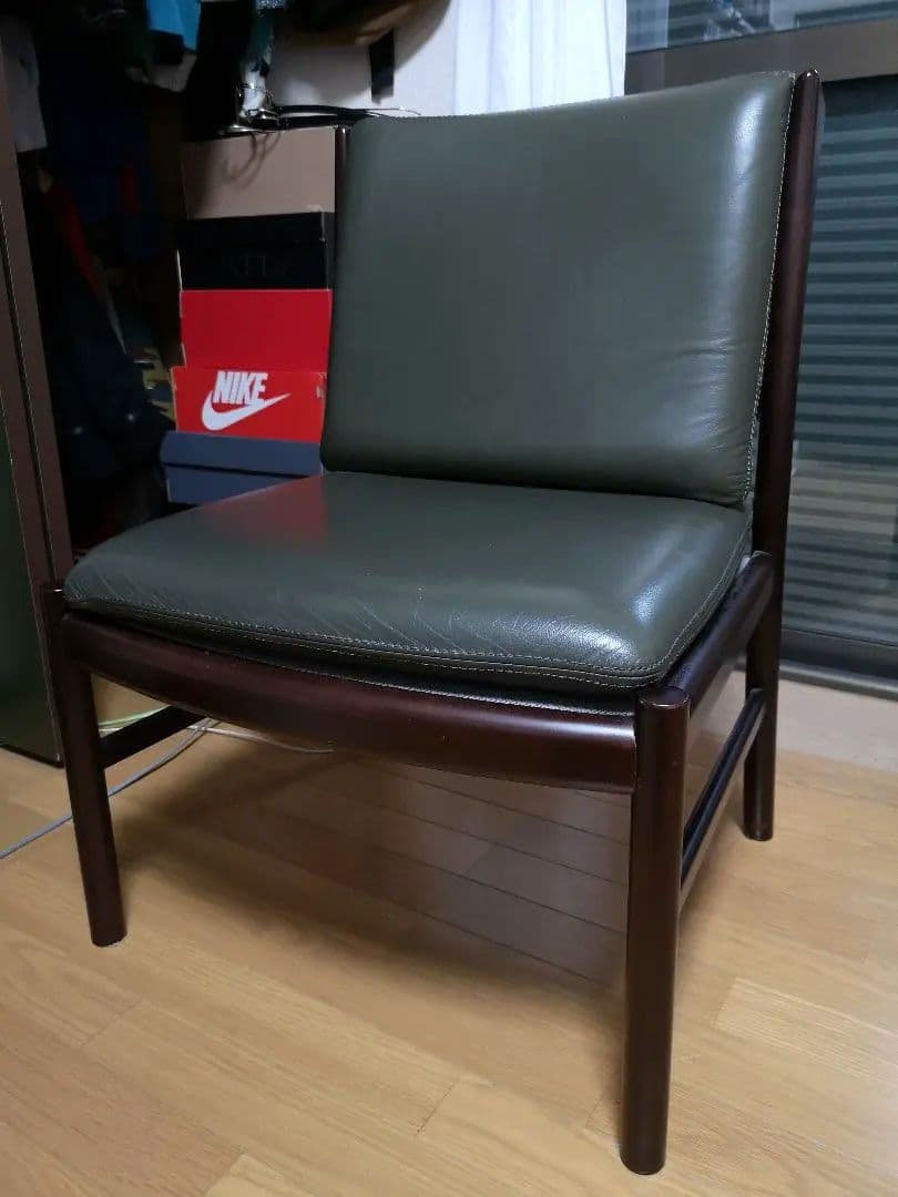 日田工芸 マキシム アームレスチェア