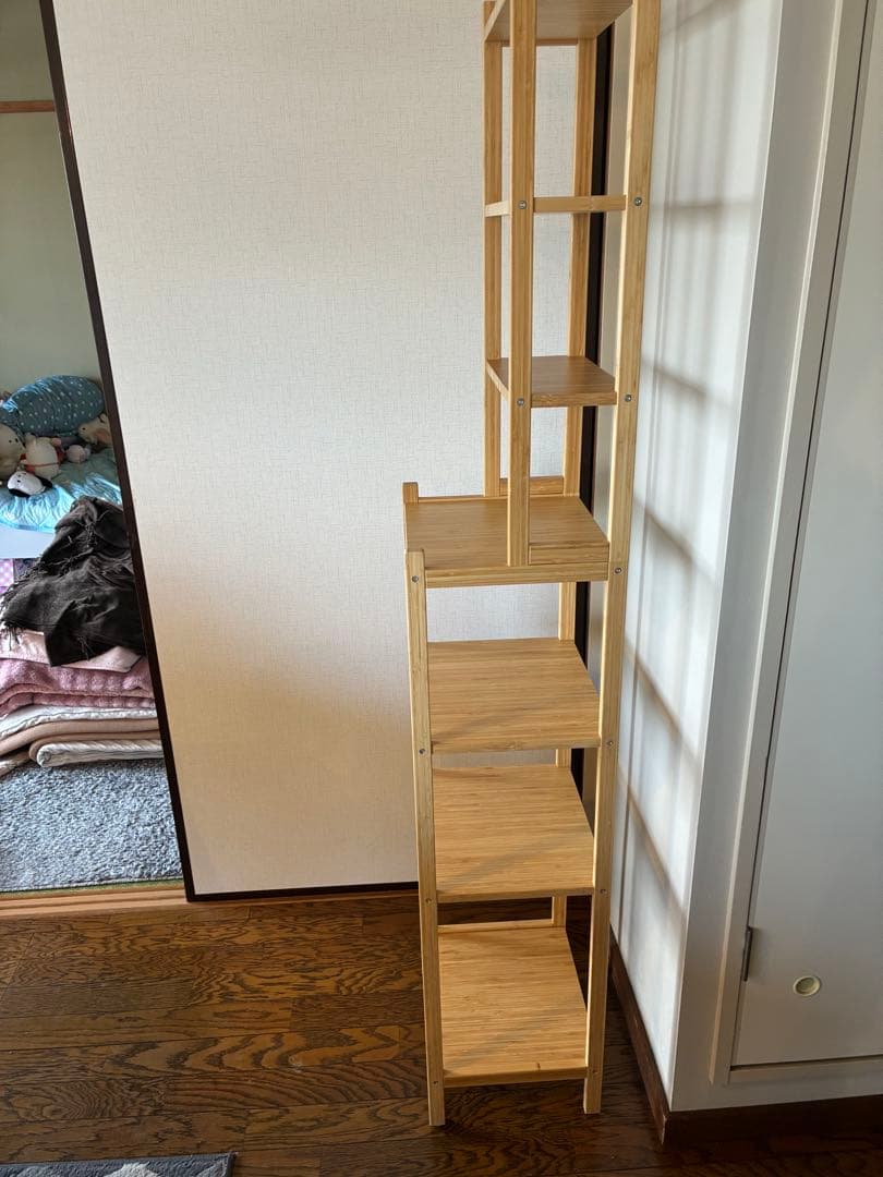 IKEA RAGRUND ローグルンド シェルフ