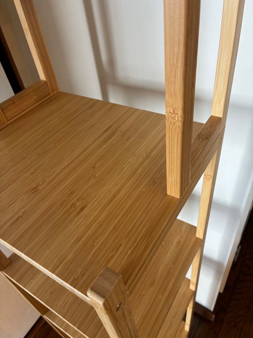 IKEA RAGRUND ローグルンド シェルフ