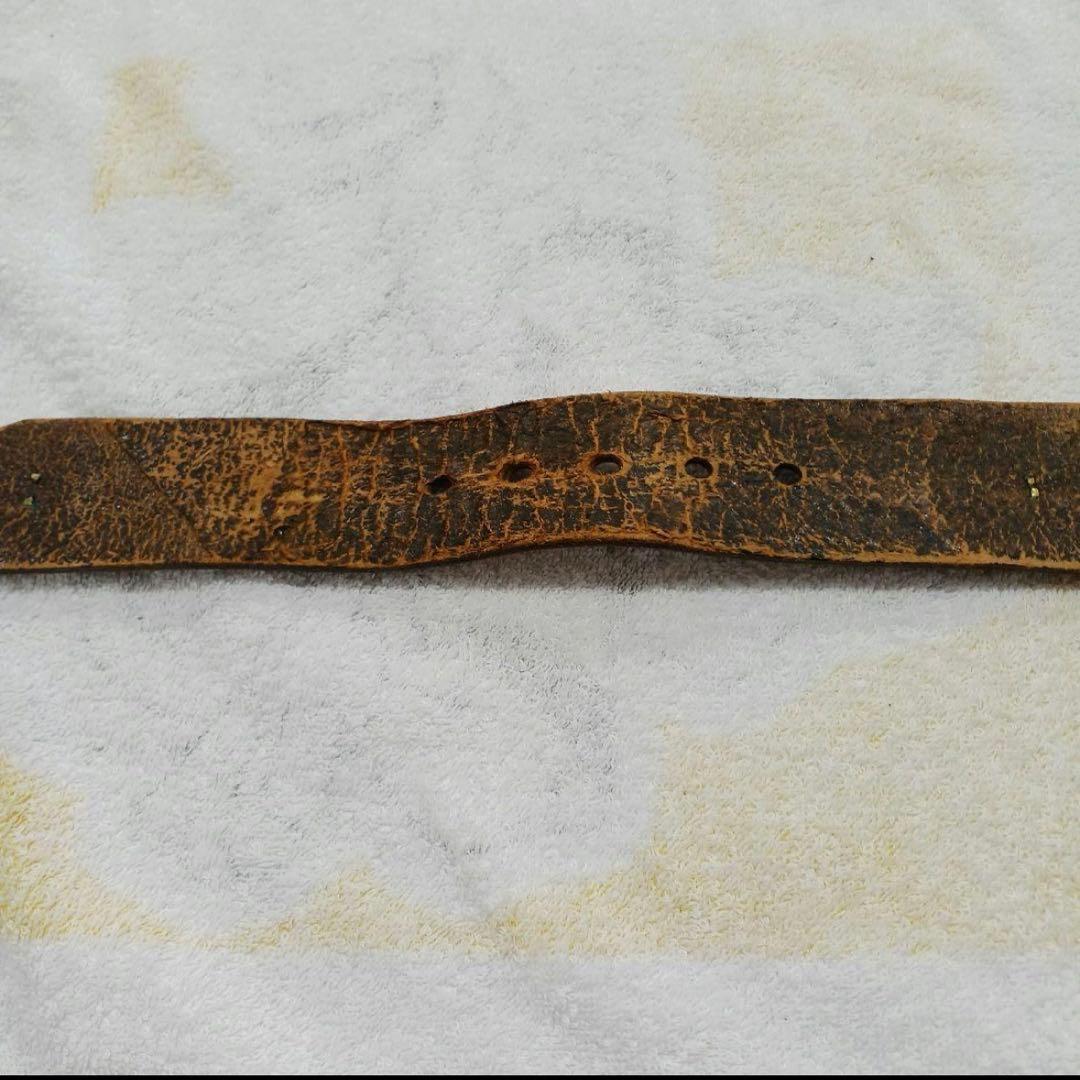 SOUTH PARADISO サウスパラディソ ベルト HTC イーストウエスト