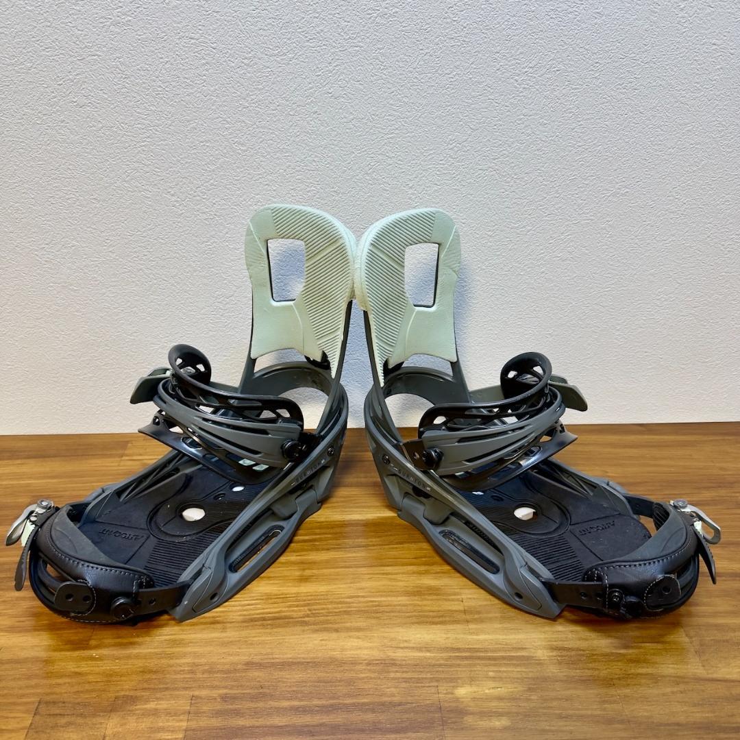 BURTON cartel EST Mサイズ　カーテル　バートン