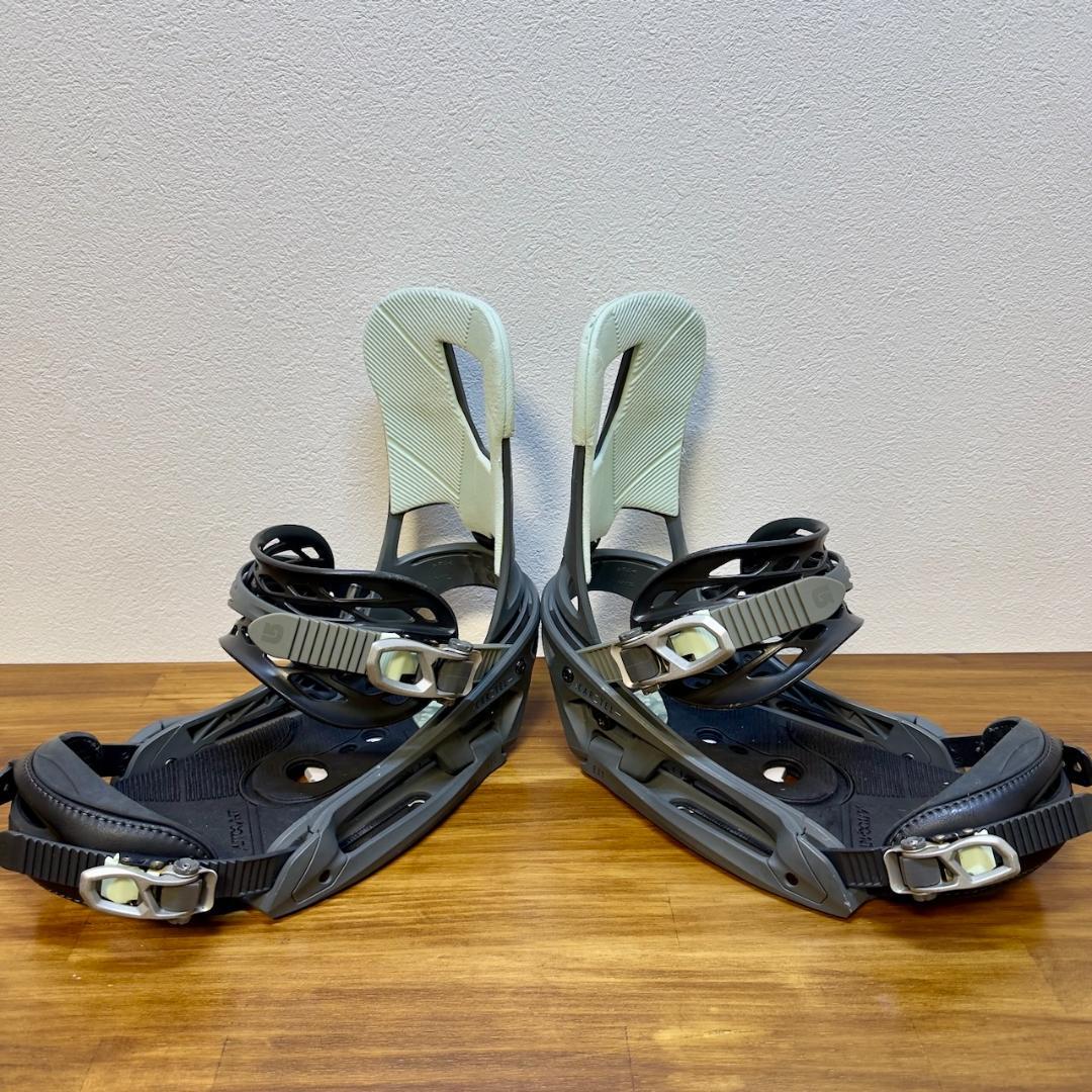 BURTON cartel EST Mサイズ　カーテル　バートン