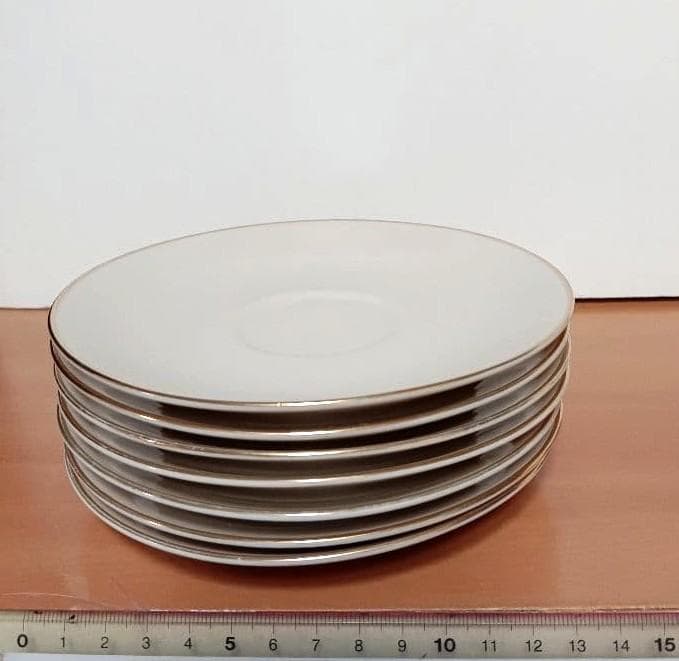 食器セット　EHATA　RIALTO　54点　昭和レトロ　中古品