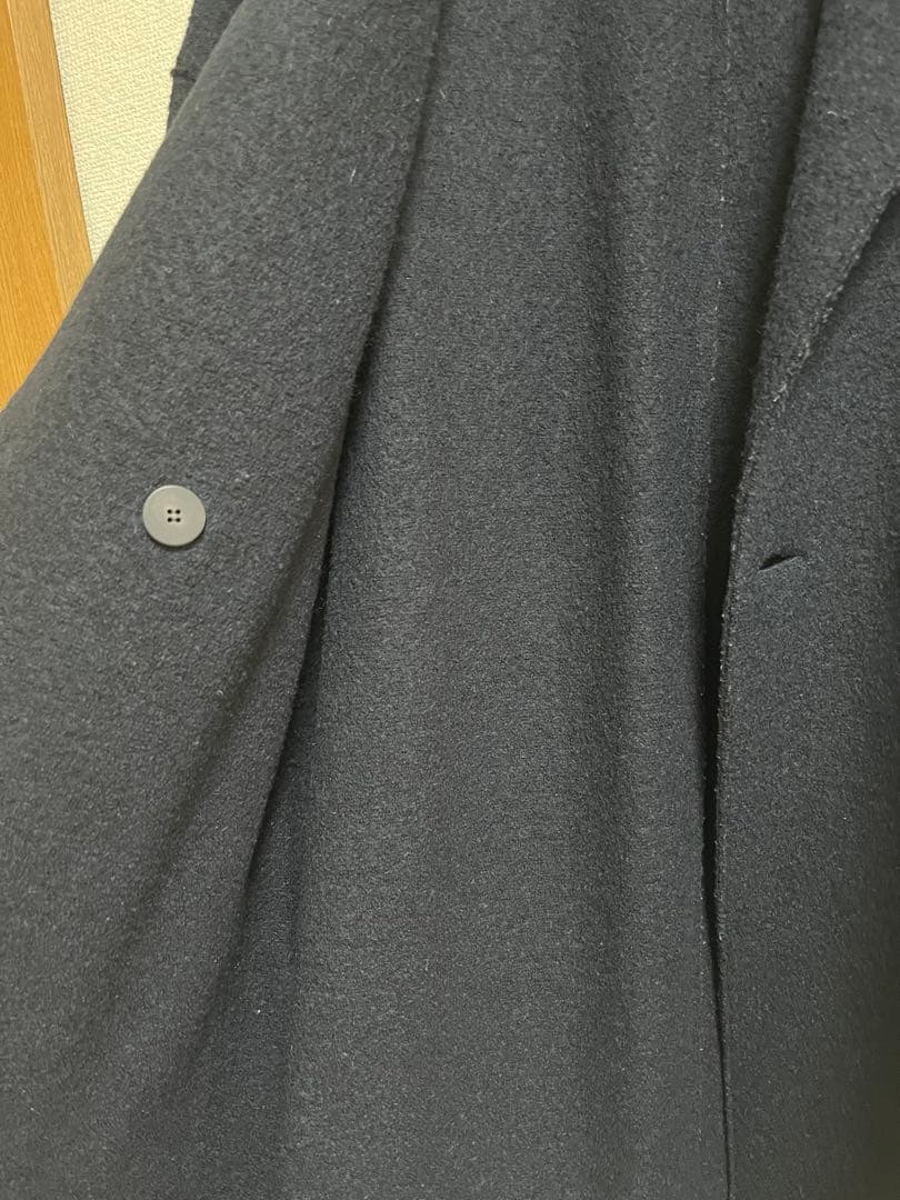 ハリスワーフ　ロンドン　チェスターコート