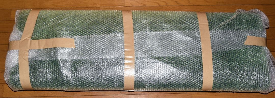 限定1品　JR東日本仙石線　205系3100番代 ３人掛け座席　座面（普通座席）