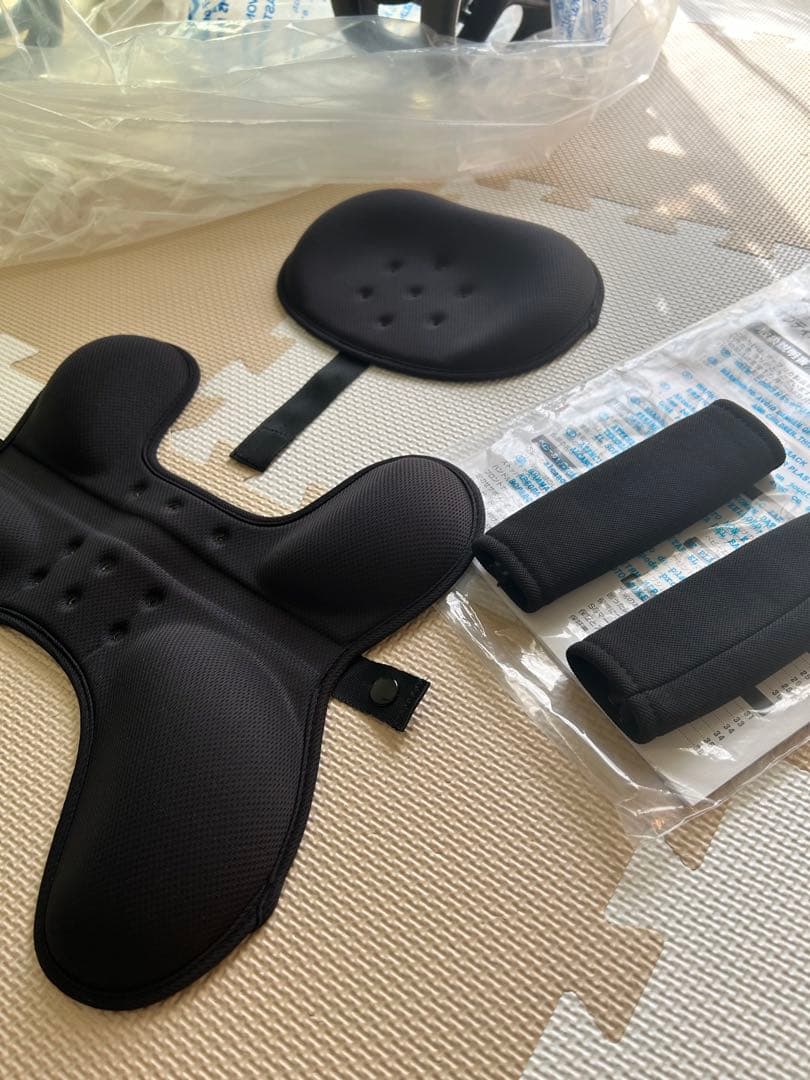 ベビーカー Aprica オプティアクッショングレイス 両対面　A型