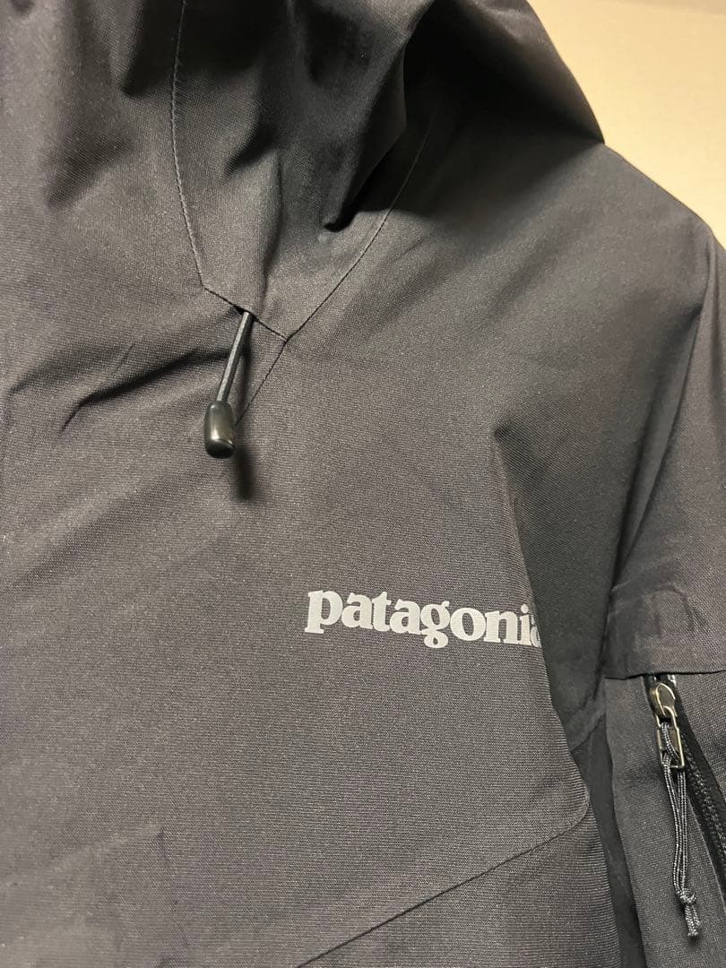 パタゴニア スノードリフター jkt patagonia drifter