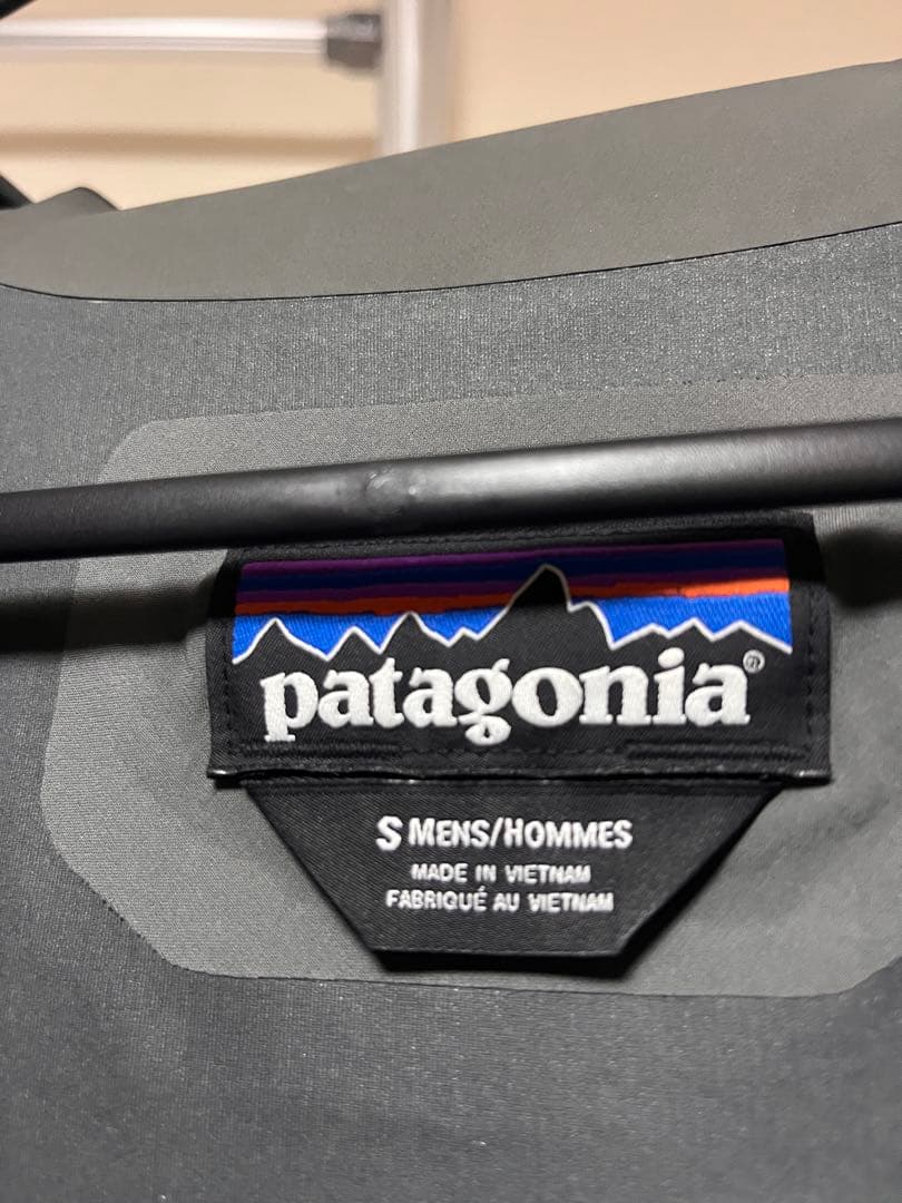 パタゴニア スノードリフター jkt patagonia drifter
