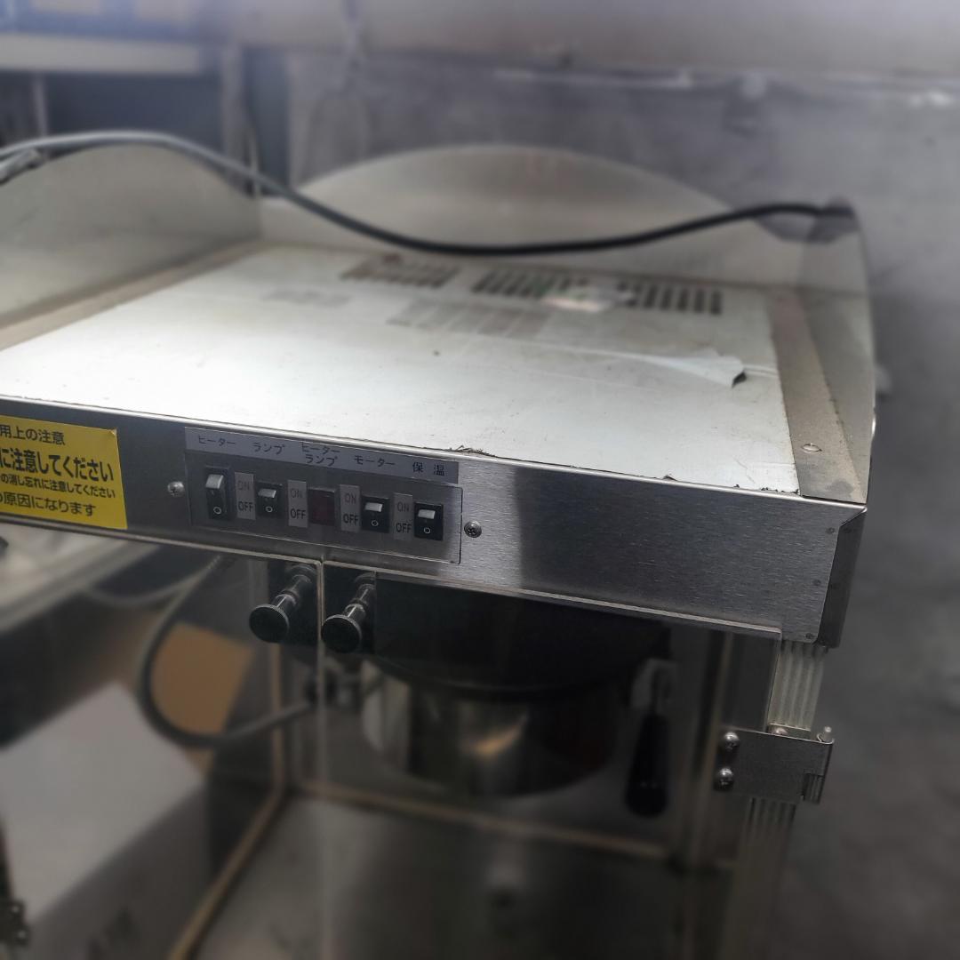 業務用 ポップコーンマシン ジェリーズポップコーン 動作確認済み