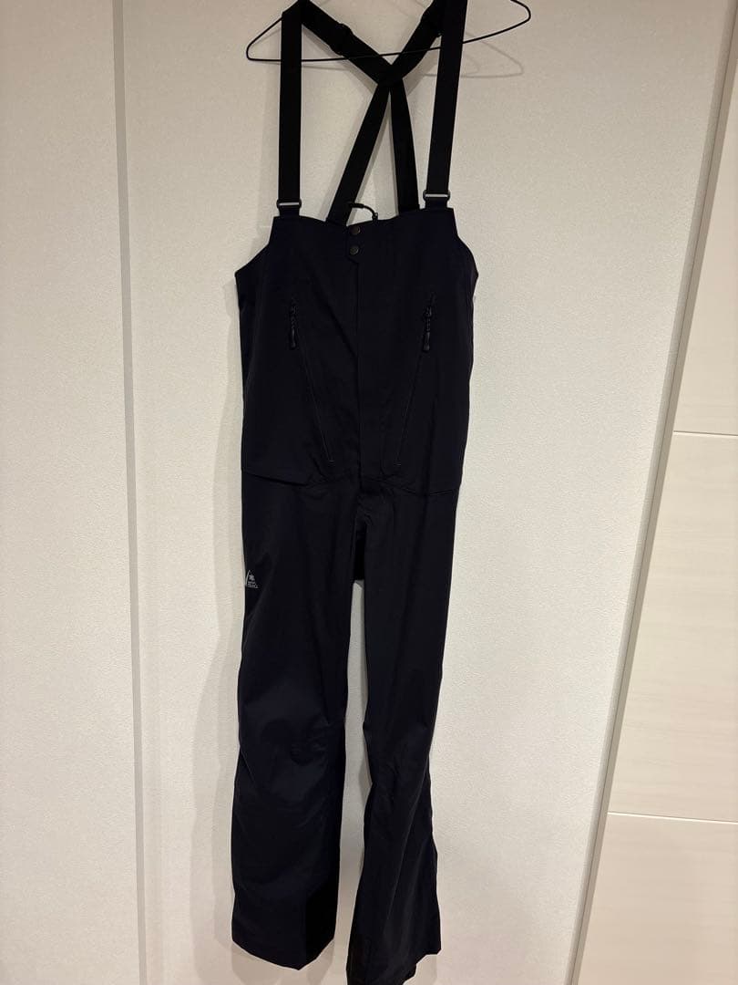  peak 3L Graphen Bib Pants Mサイズ