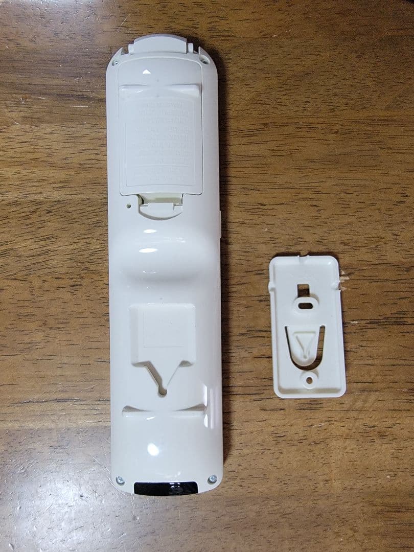 ダイキン AN25RRS-W エアコン 本体 2014年製 100V