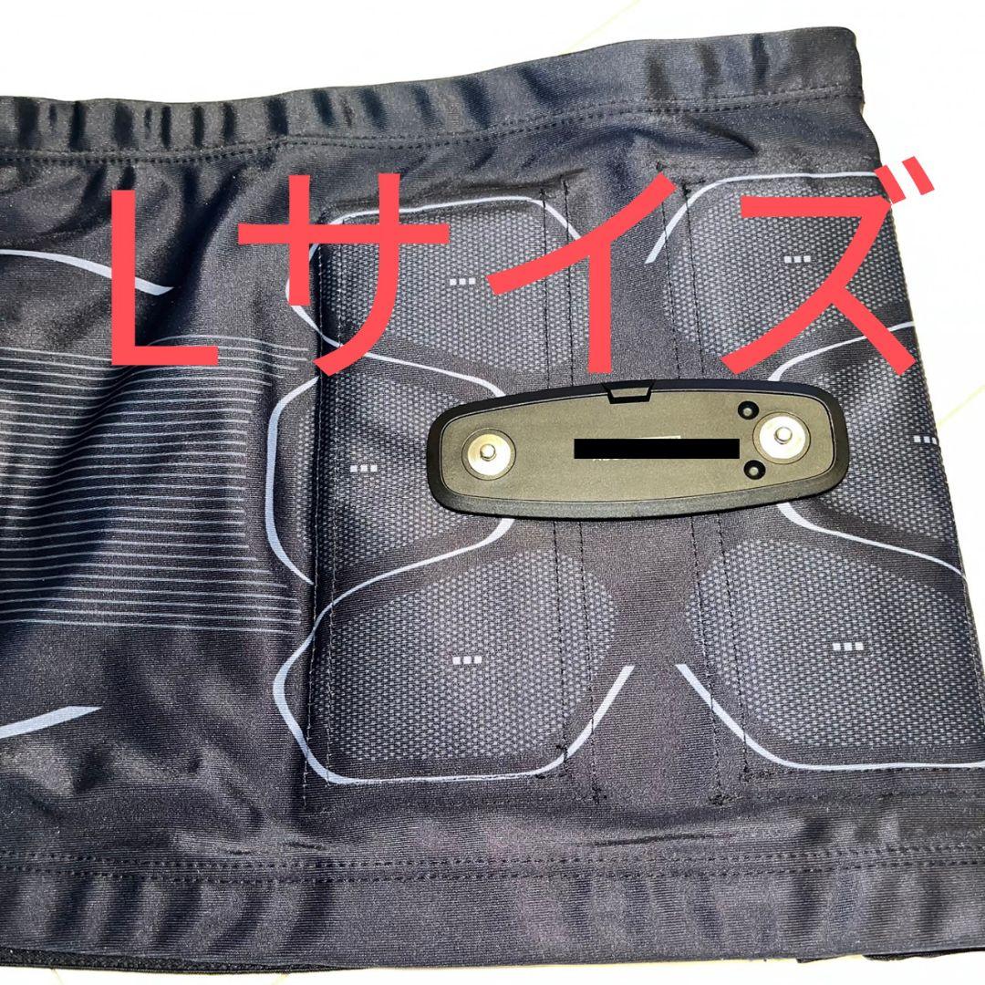 パワースーツライトアブズ　Lサイズ　シックスパッド　SIXPAD　正規品　MTG