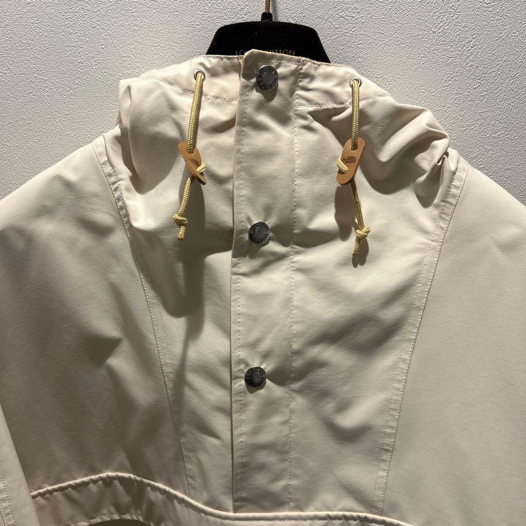 k8654jp【GUCCITHE NORTH FACE】マウンテンパーカー
