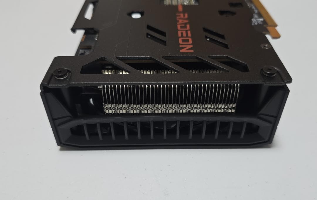 「中古動作品」Sapphire Pulse RX6600 8GB