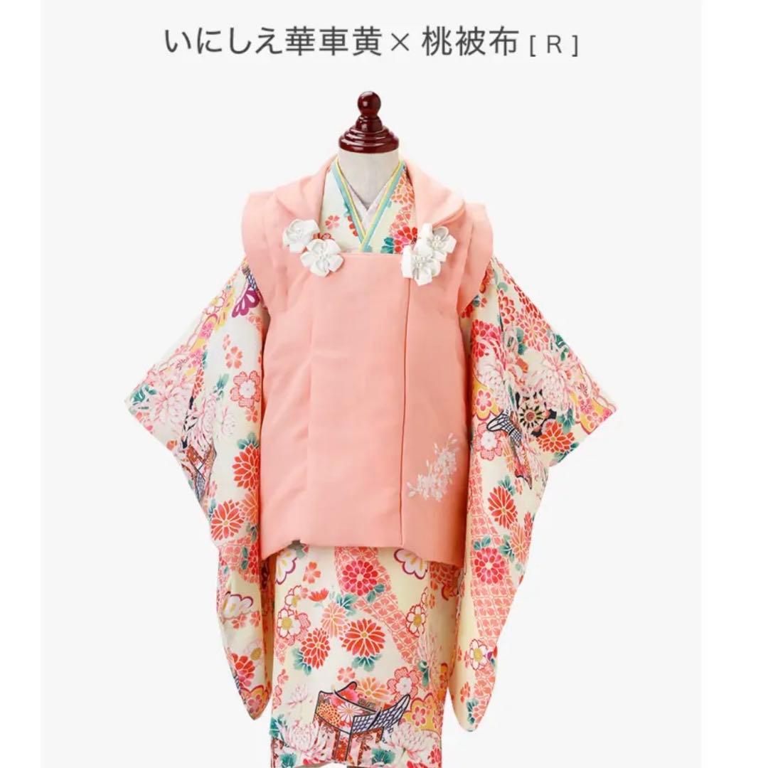 かるぱす様　キャサリンコテージ　被布セット