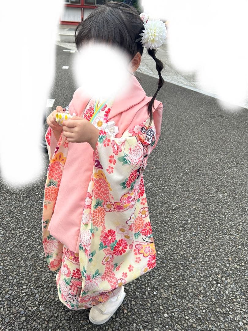 かるぱす様　キャサリンコテージ　被布セット