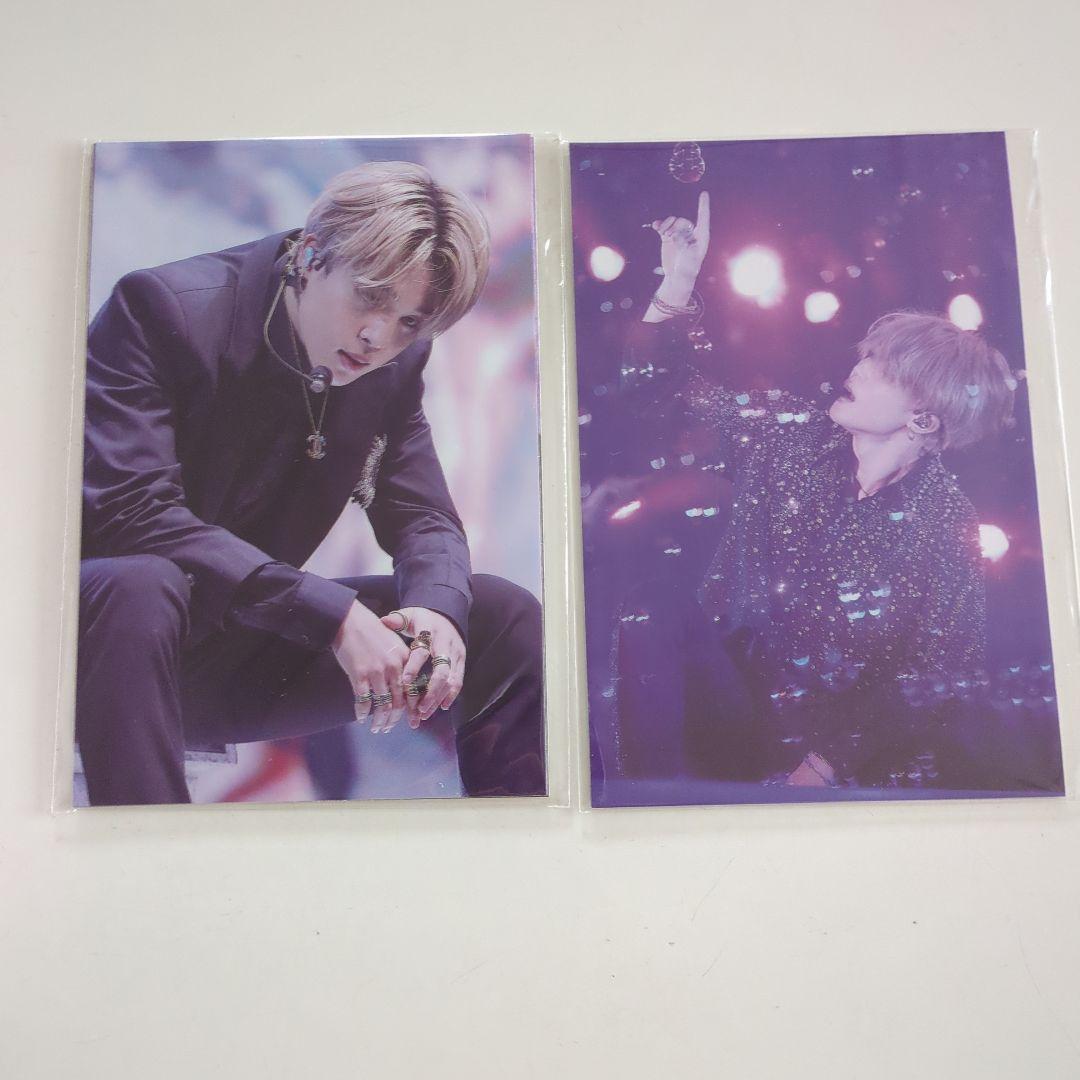ミュージック BTS JIMIN DVD \"TIME RESET\" PINKPORAROID