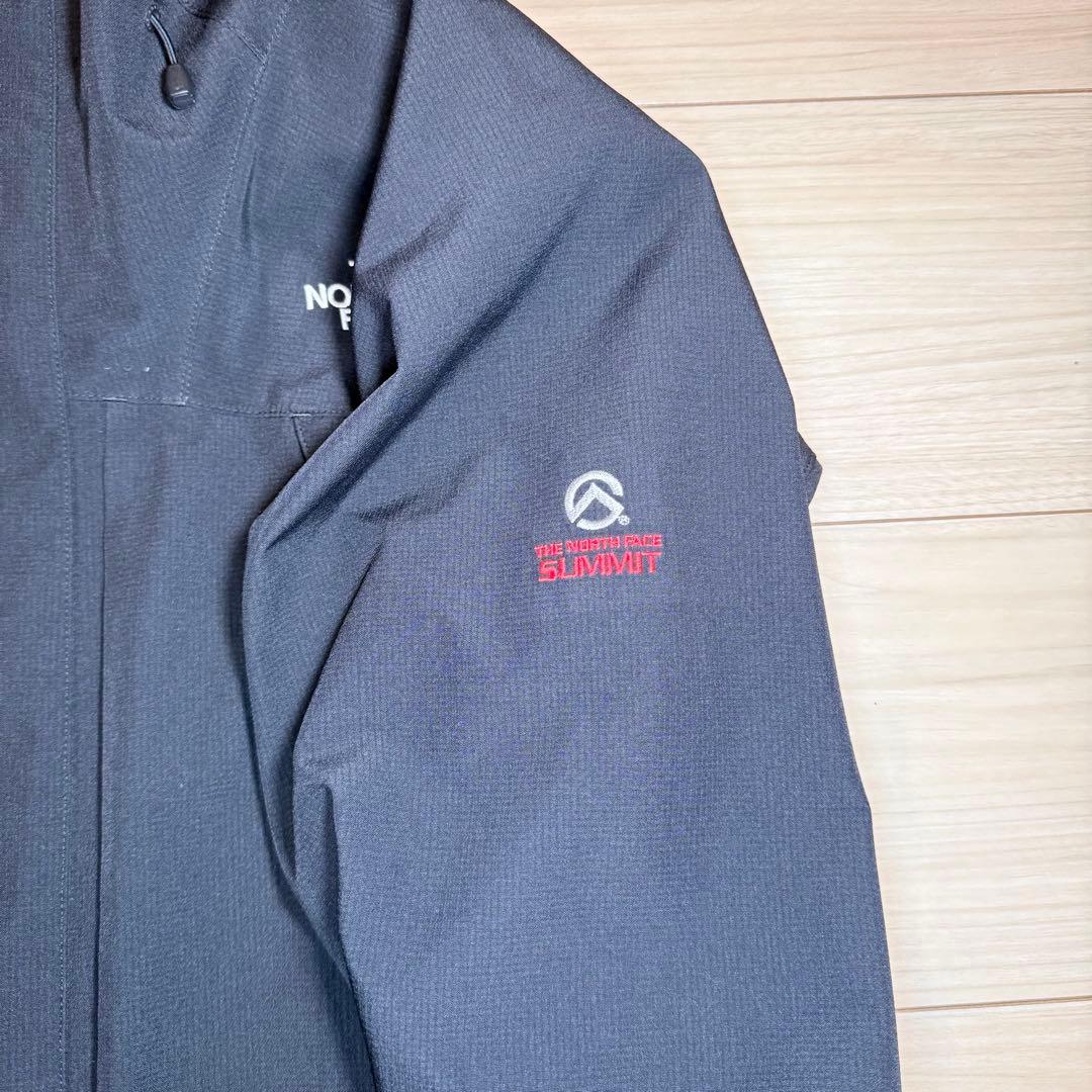 THE NORTH FACE SUMMIT GORE-TEX サイズL