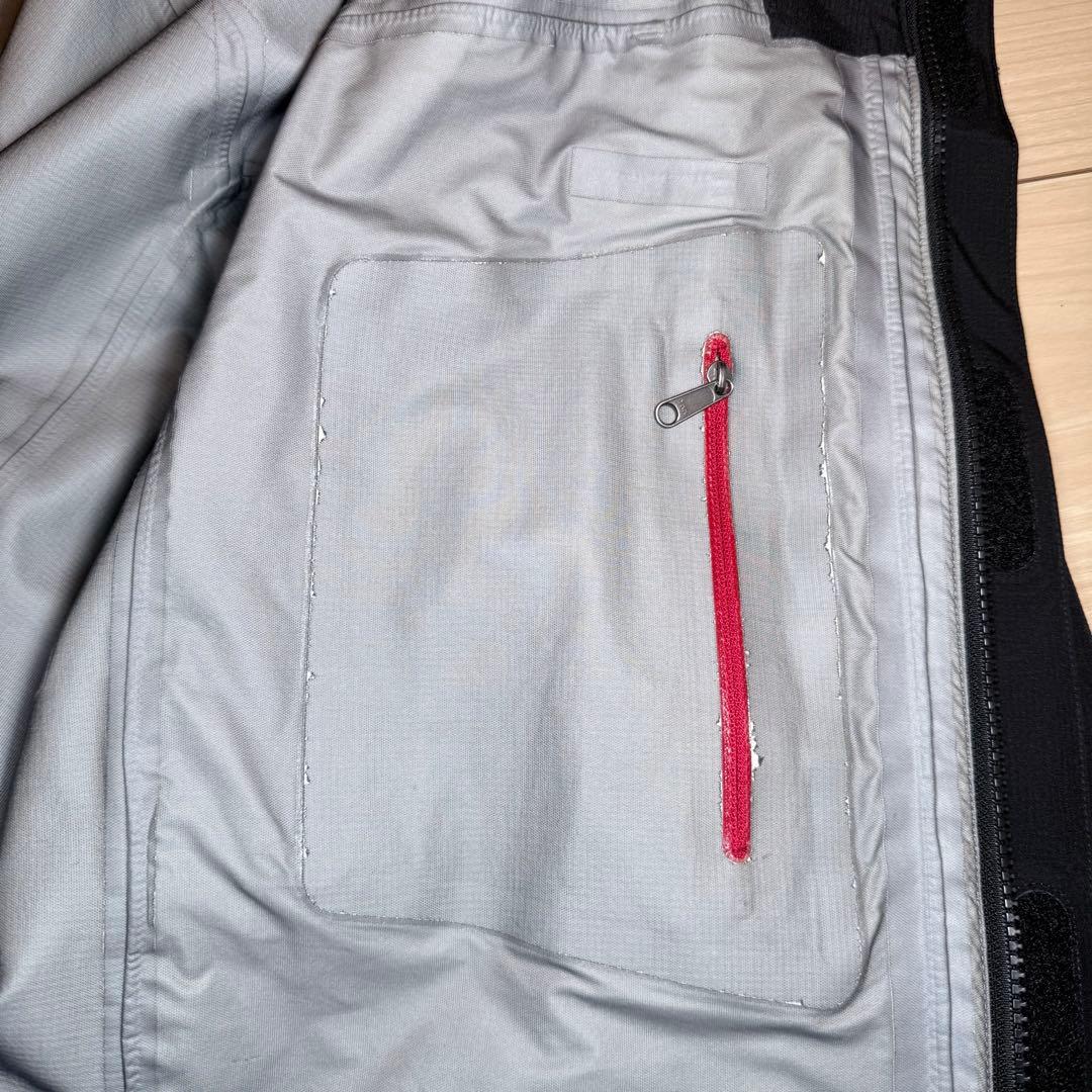 THE NORTH FACE SUMMIT GORE-TEX サイズL