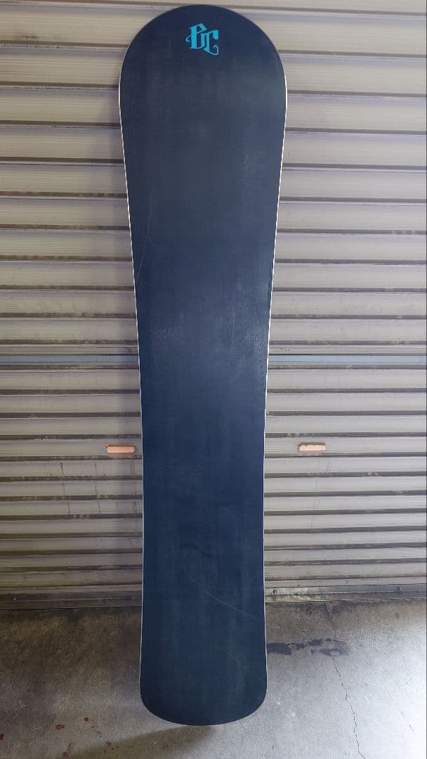 BC　Stream　S 156センチ　キャンバー