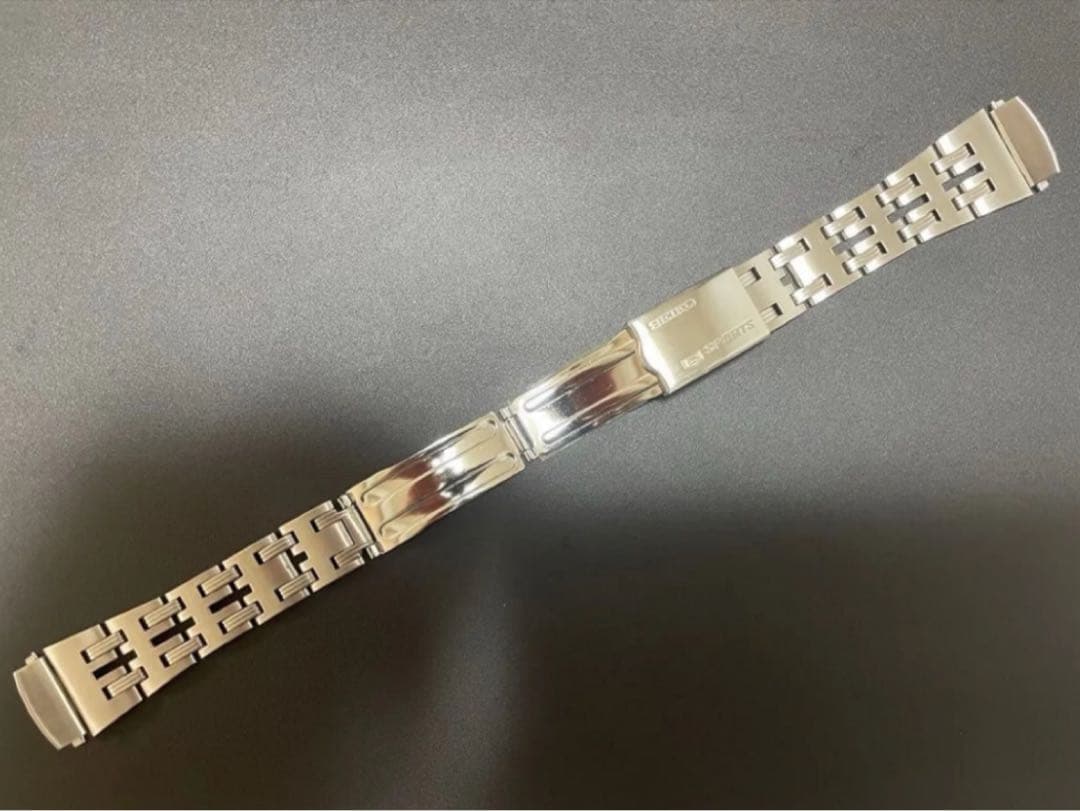 希少　美品　5スポーツ用ブレス 6139-6000 6139-6032