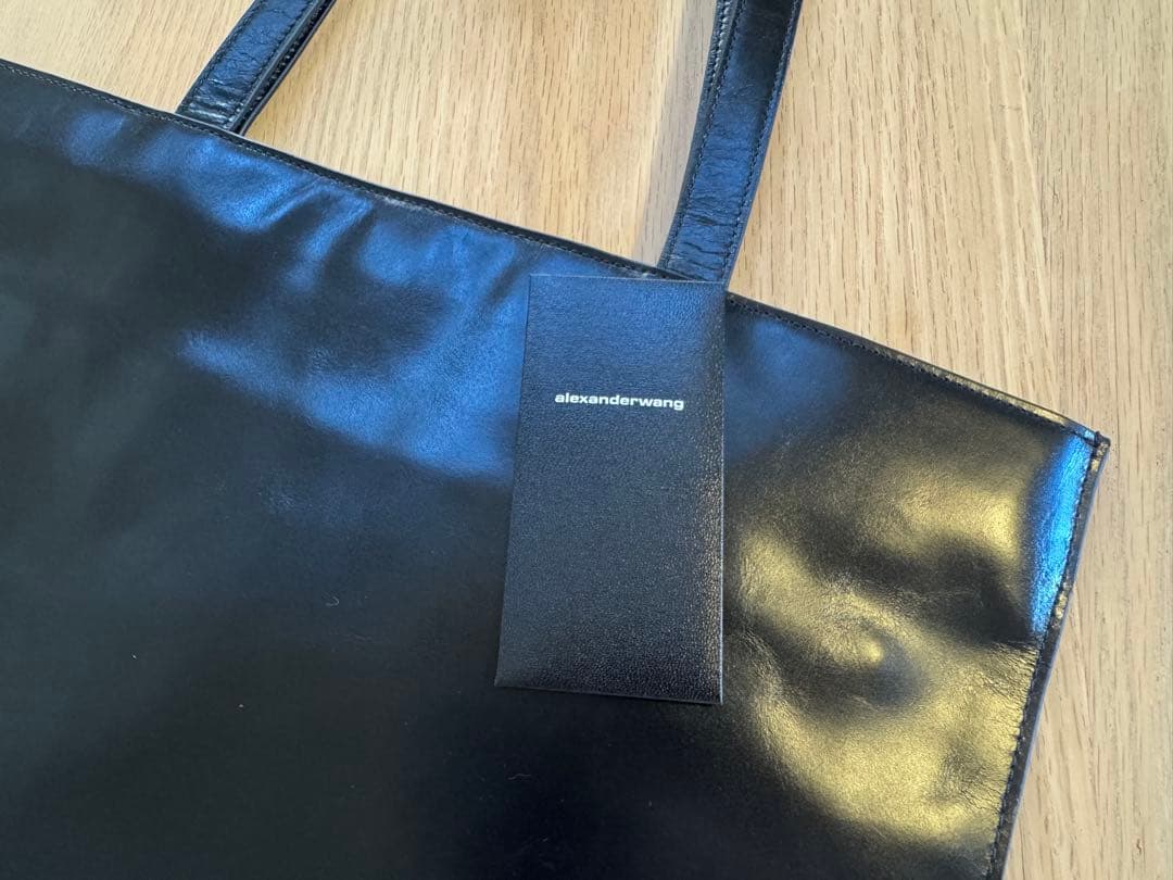 X’s セール 新品alexanderwang Ruin Large Tote