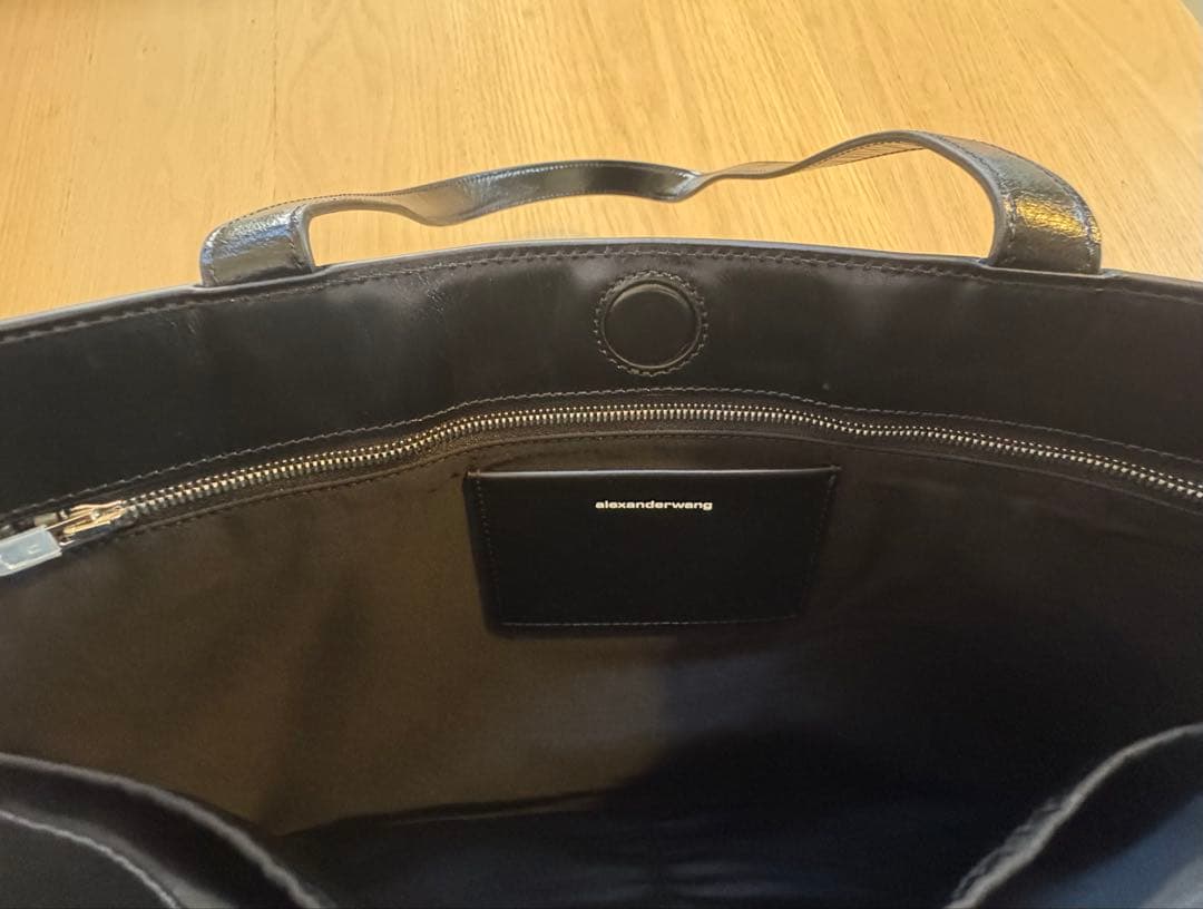 X’s セール 新品alexanderwang Ruin Large Tote