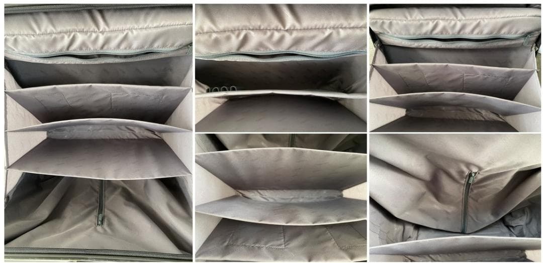 まだまだ美品!!　RIMOWA シルバー キャリーケース23L　機内持込OK