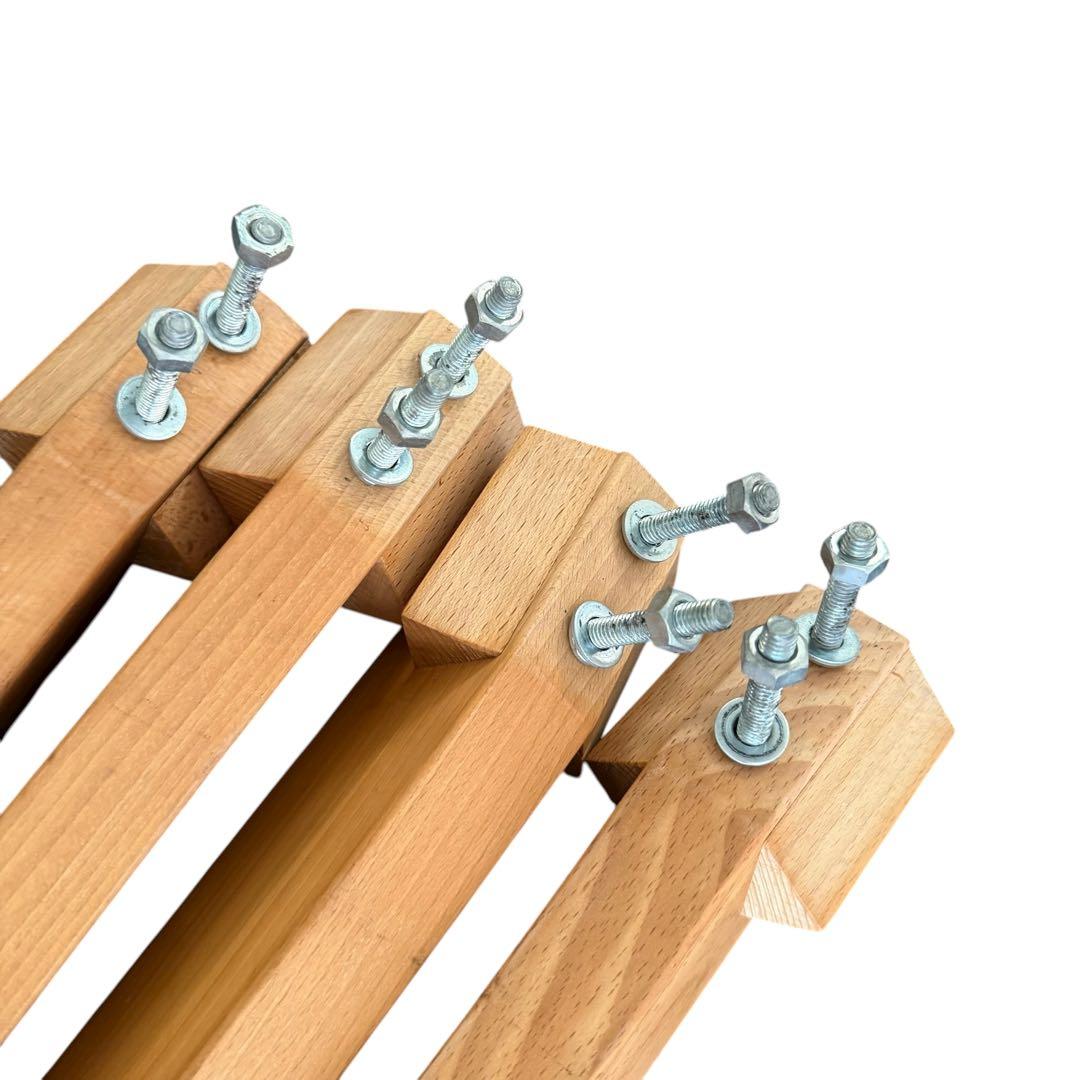 HR826 柏木工 ダイニングテーブル 古い丸テーブル　ラウンドテーブル