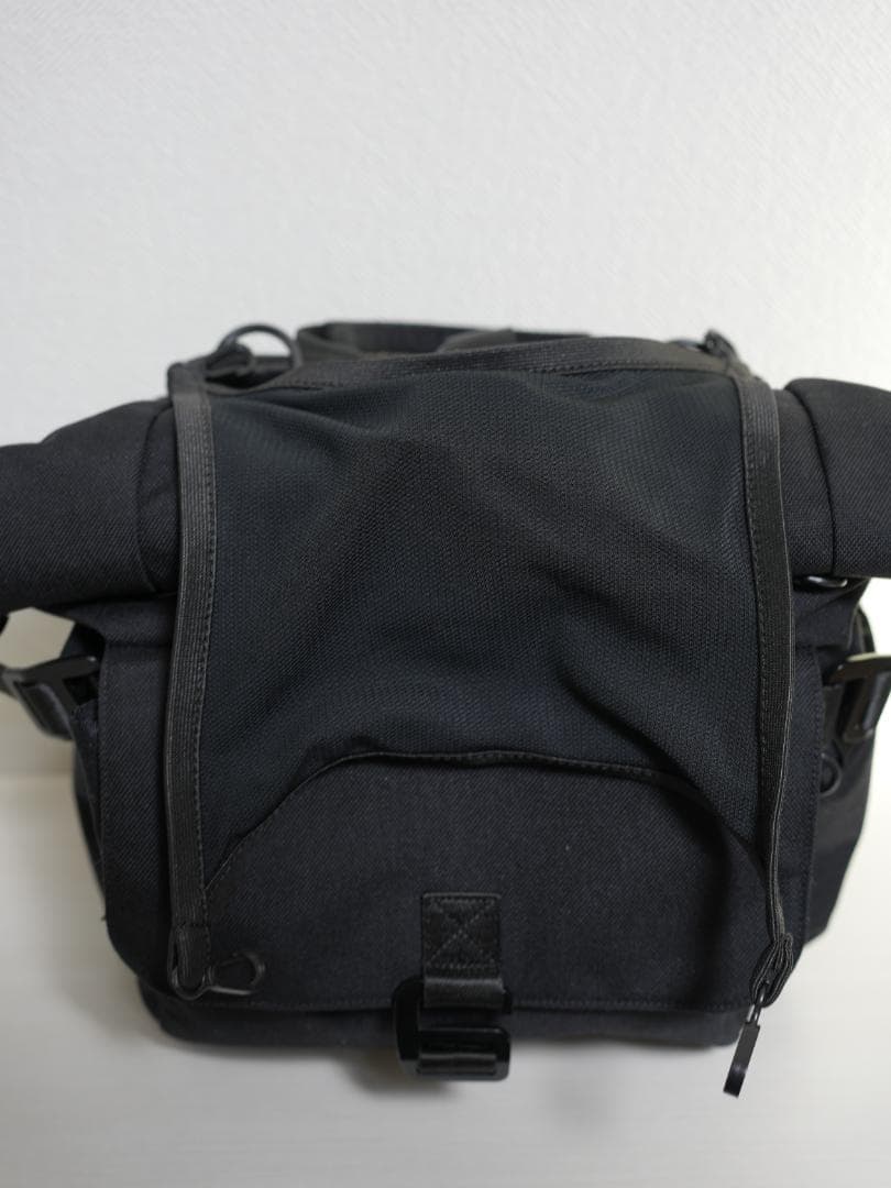 【UrbanX Cosmopolitan】ロールアップバック ブロンプトン用