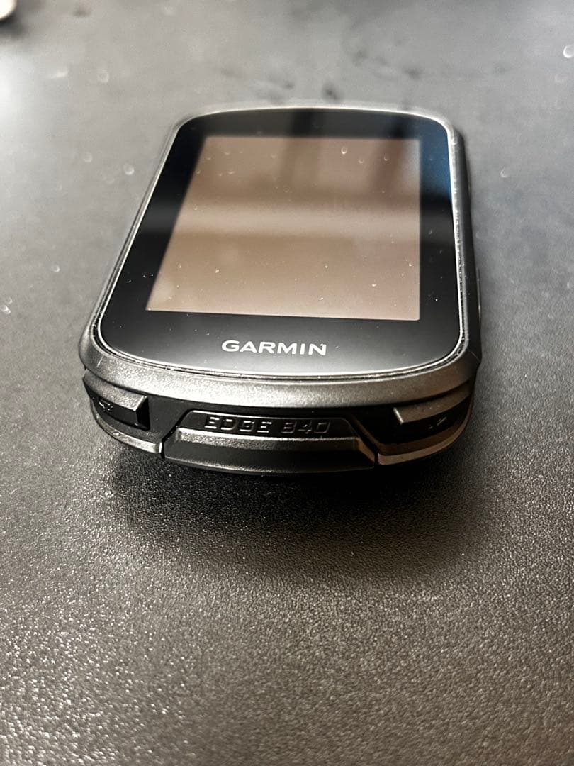 garmin 840 美品