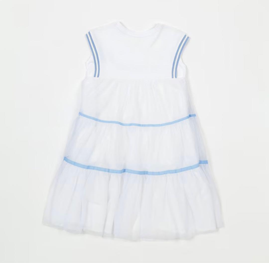 kate spade new york kids ワンピース 130cm