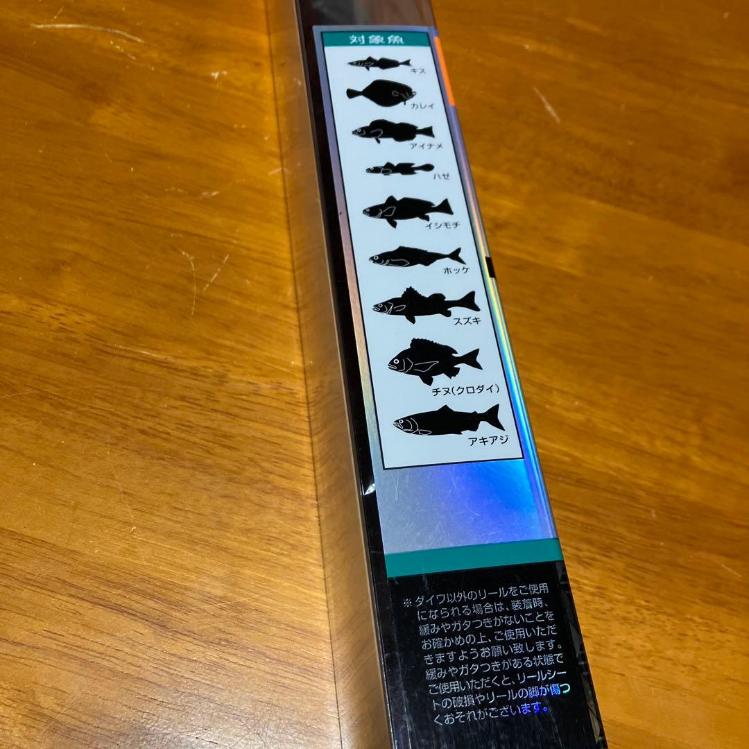 新品未使用品　ダイワ　リバティクラブサーフ　T30-390
