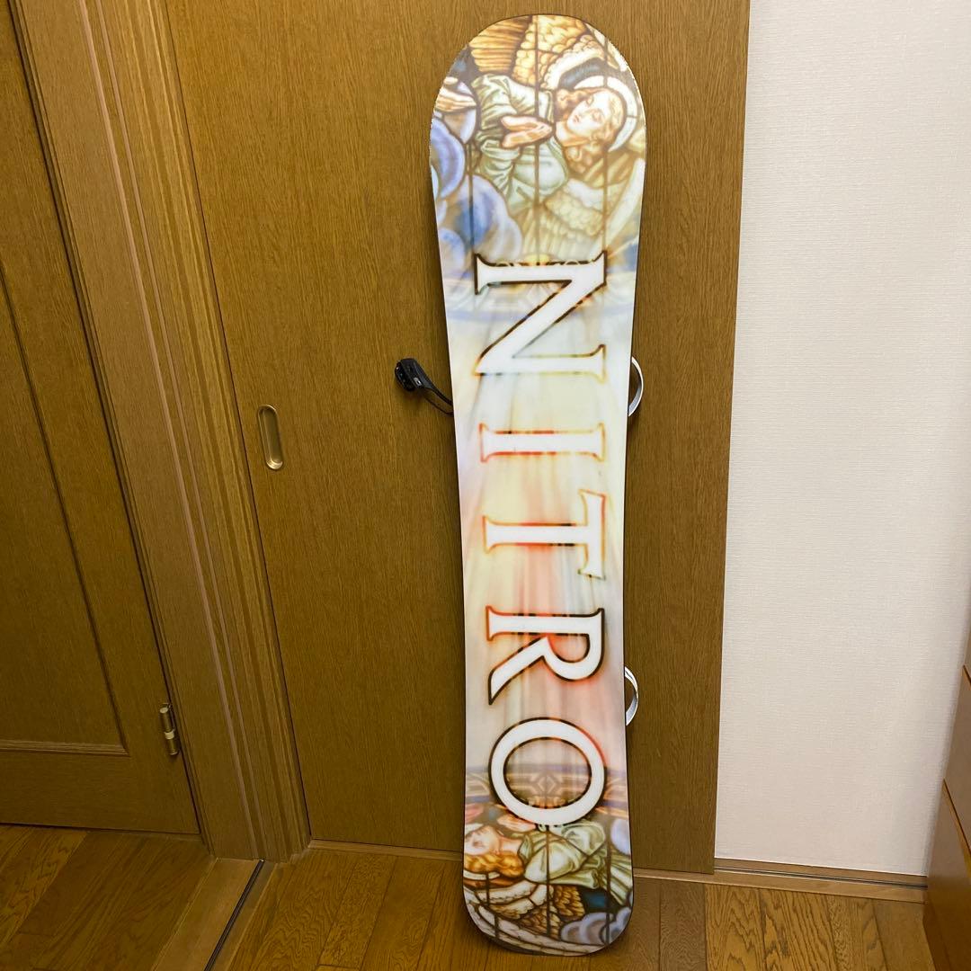 NITRO DEMAND LTD22-23 お値下げ可