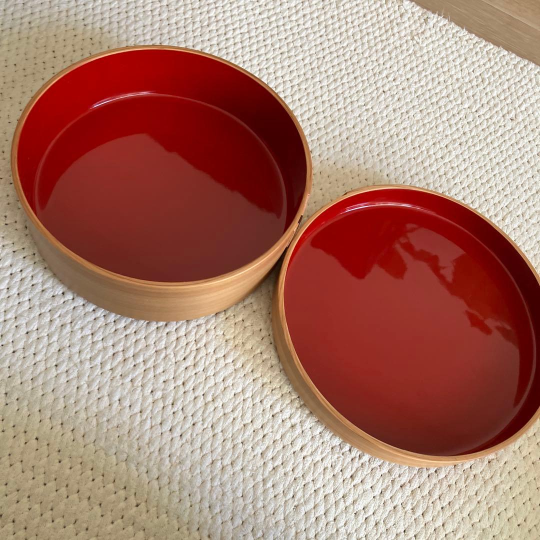 柴田慶信商店　菓子器　 柴田慶喜信作　銘入り