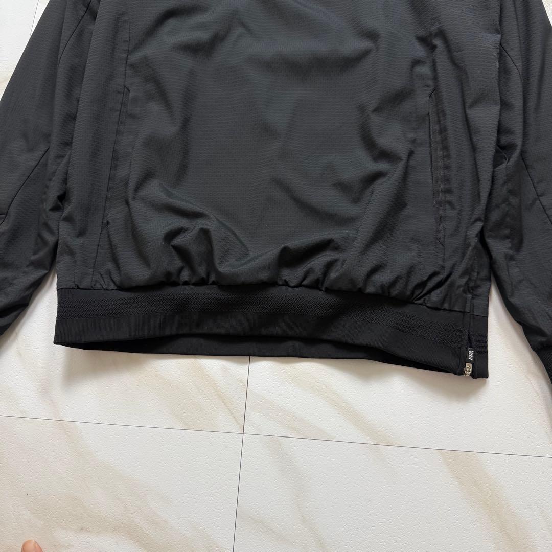 極美品✨ PEARLY GATES スニード ジャケット 裏地 全面 レオパード