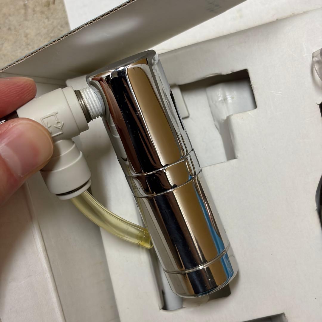 【一部未使用・入手困難】ADA Do!aqua Co2 スターターキット 2取説