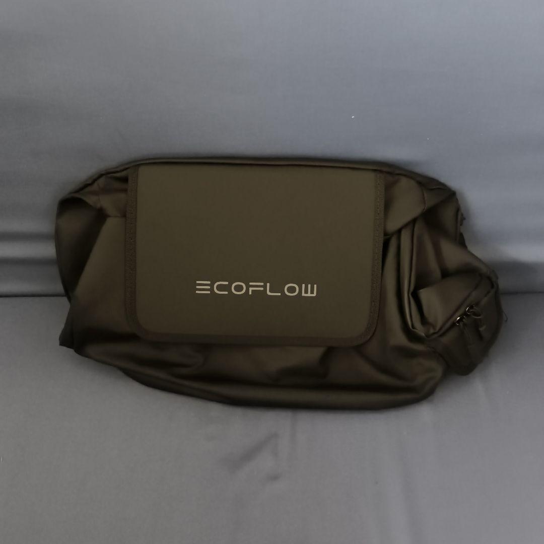 ECOフローDELTA 2　新品未開封