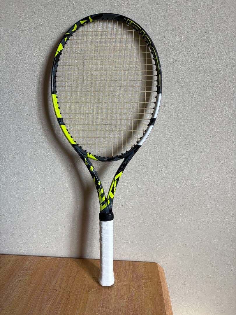 Babolat Pure Aero 98 テニスラケット 中古