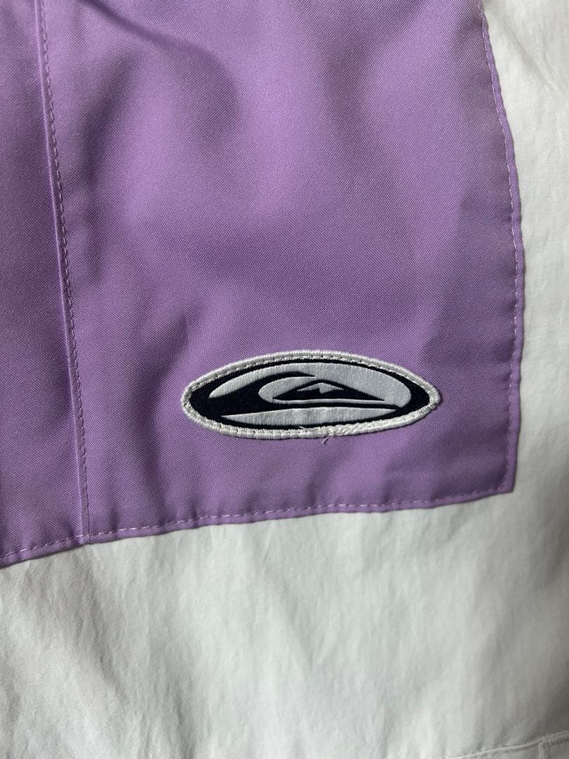 クイックシルバー(Quiksilver)スキー スノーボード ビブパンツ