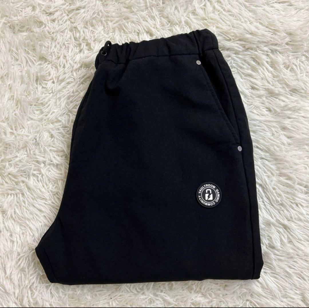 VAULTROOM VGC PANTS M 美品