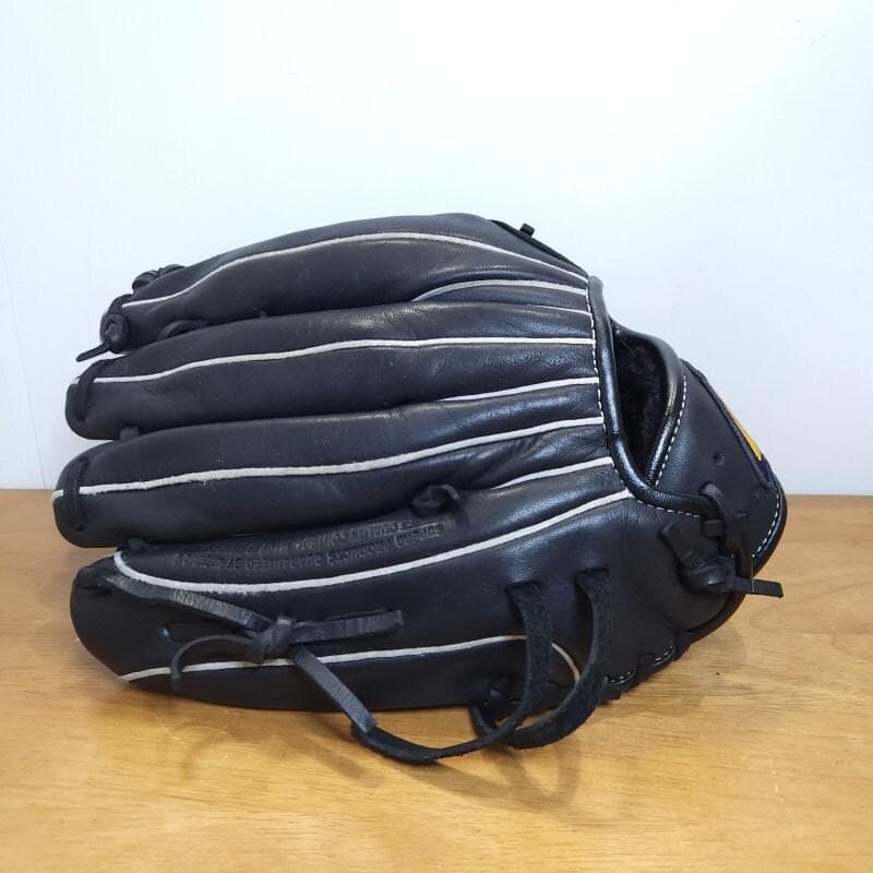 ミズノ イチローモデル ワールドウィン Mラベル 児童用 外野用 軟式グローブ
