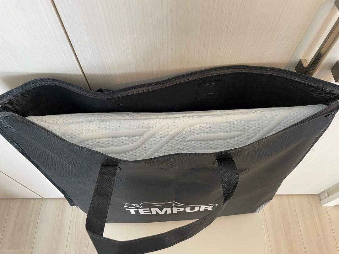 テンピュール Tempur まくら コンフォート エア ピロー ふつうのかたさ