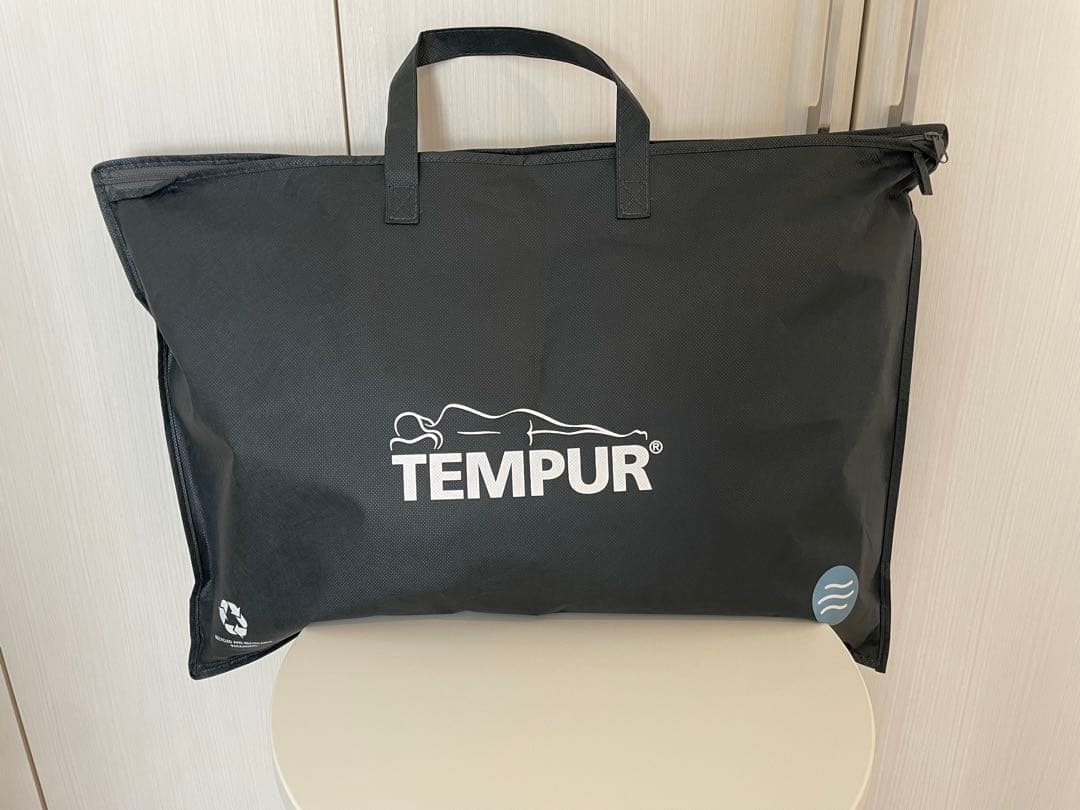 テンピュール Tempur まくら コンフォート エア ピロー ふつうのかたさ