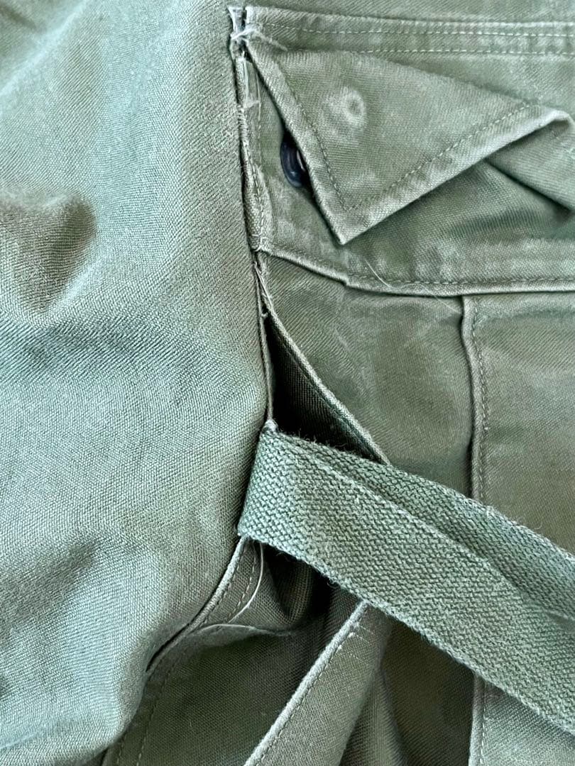 50's U.S.M.C. モデルM-51 フィールドPants 他m51セット
