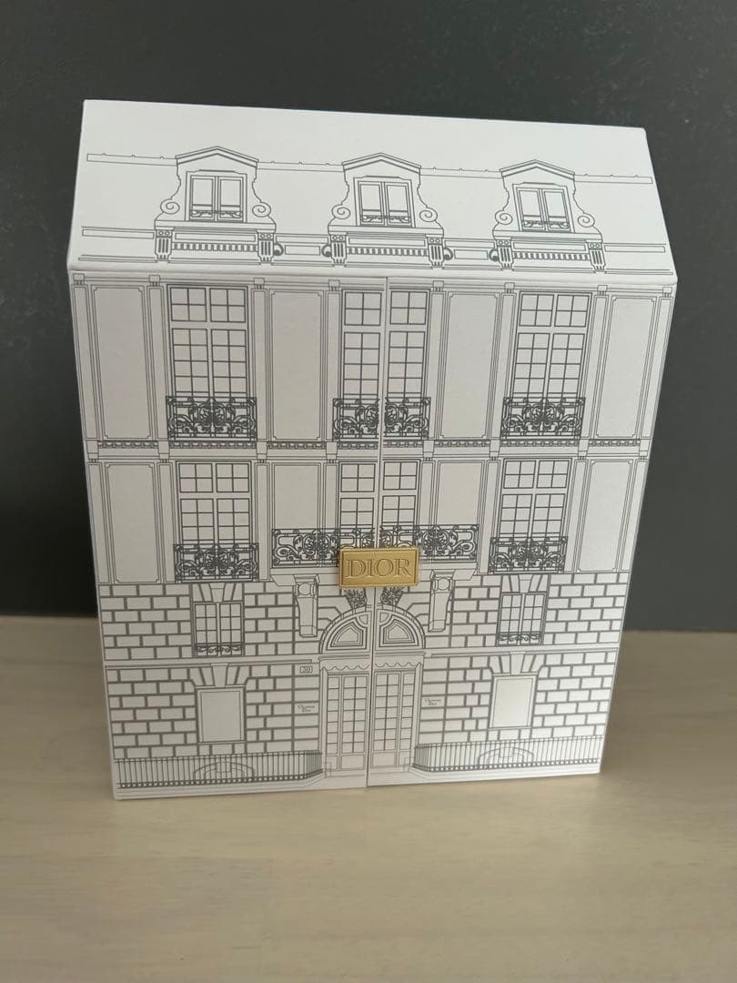 Diorミニ香水セット
