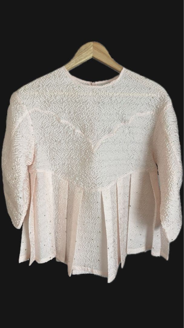 トップス Bibiy Stella Blouse