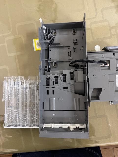 超美品　新５００円玉対応　コンラックス　CLXA-G320　２０２４年１２月購入
