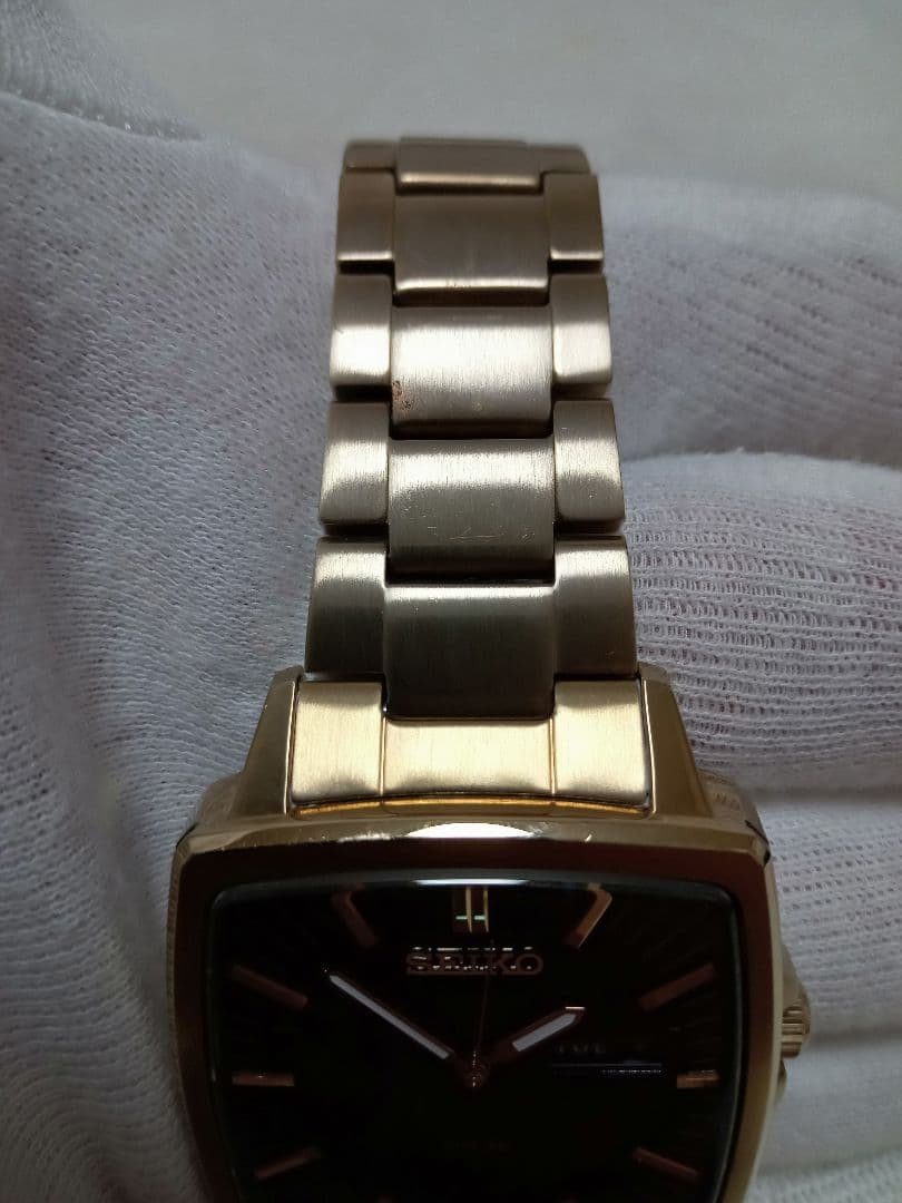 ブ*ク様 ⭕️未使用品　SEIKO　セイコー　SBPX036　国内正規品　Sol