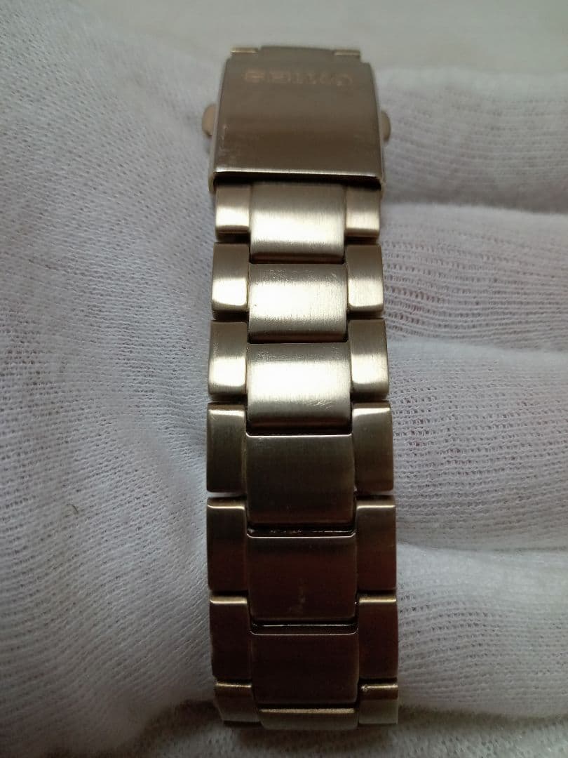 ブ*ク様 ⭕️未使用品　SEIKO　セイコー　SBPX036　国内正規品　Sol